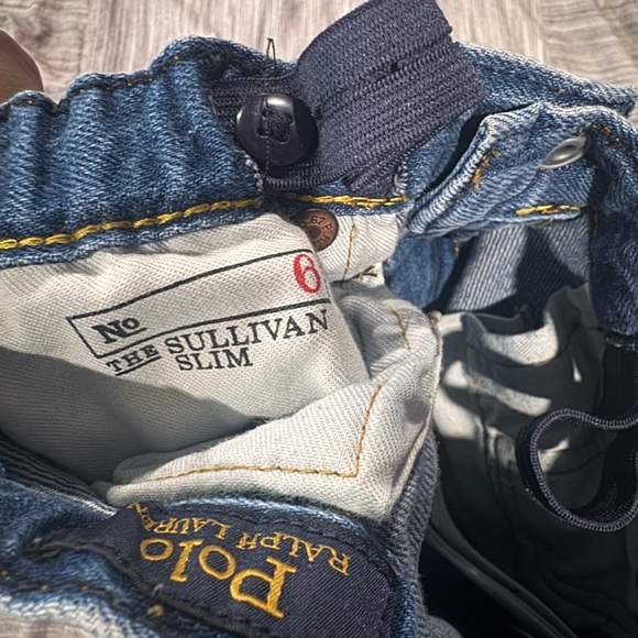 Ralph Lauren Jeans - Picture 2 of 5